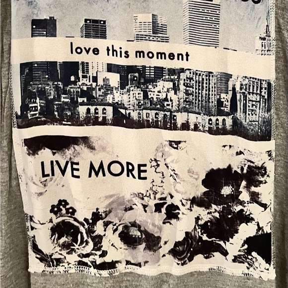 Cato Relaxed Fit Shirt. - Picture 3 of 6